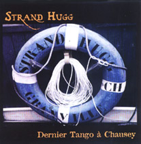 Dernier Tango à Chausey