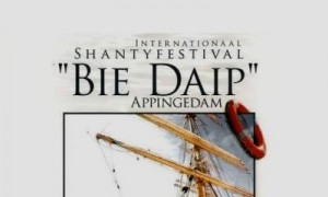 Logo Bie Daip